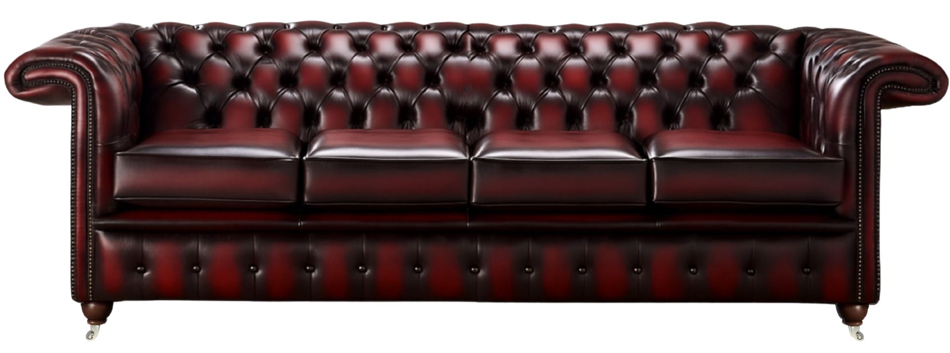 The Chelsea Chesterfield